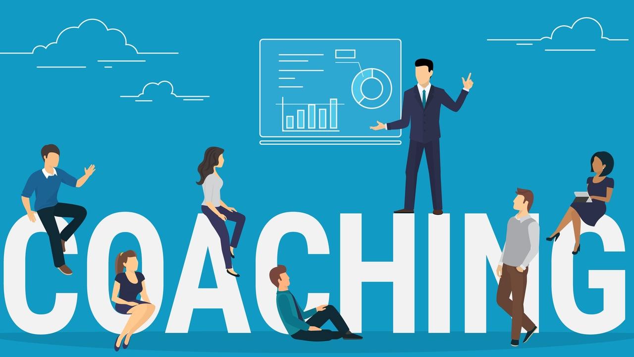 Coaching e Mentoria