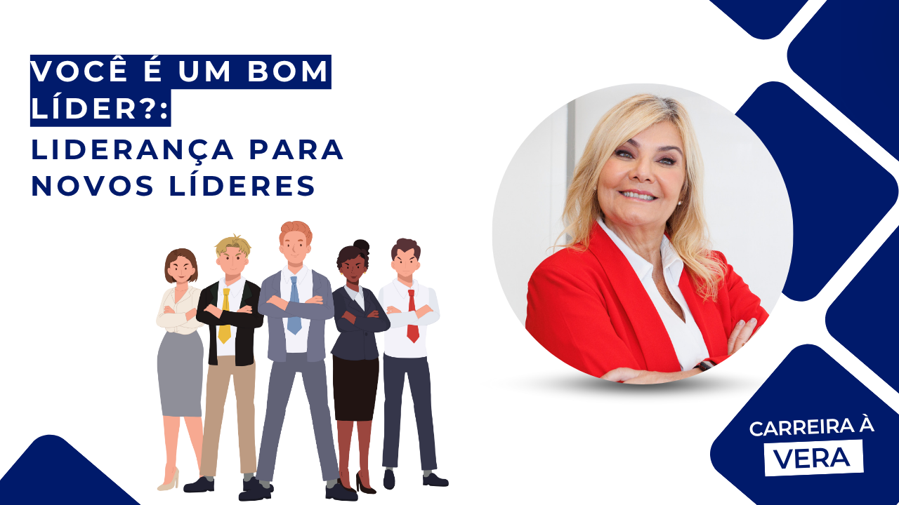 Liderança