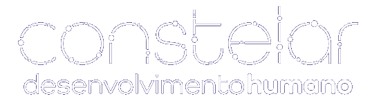 Logotipo Constelar Desenvolvimento Humano