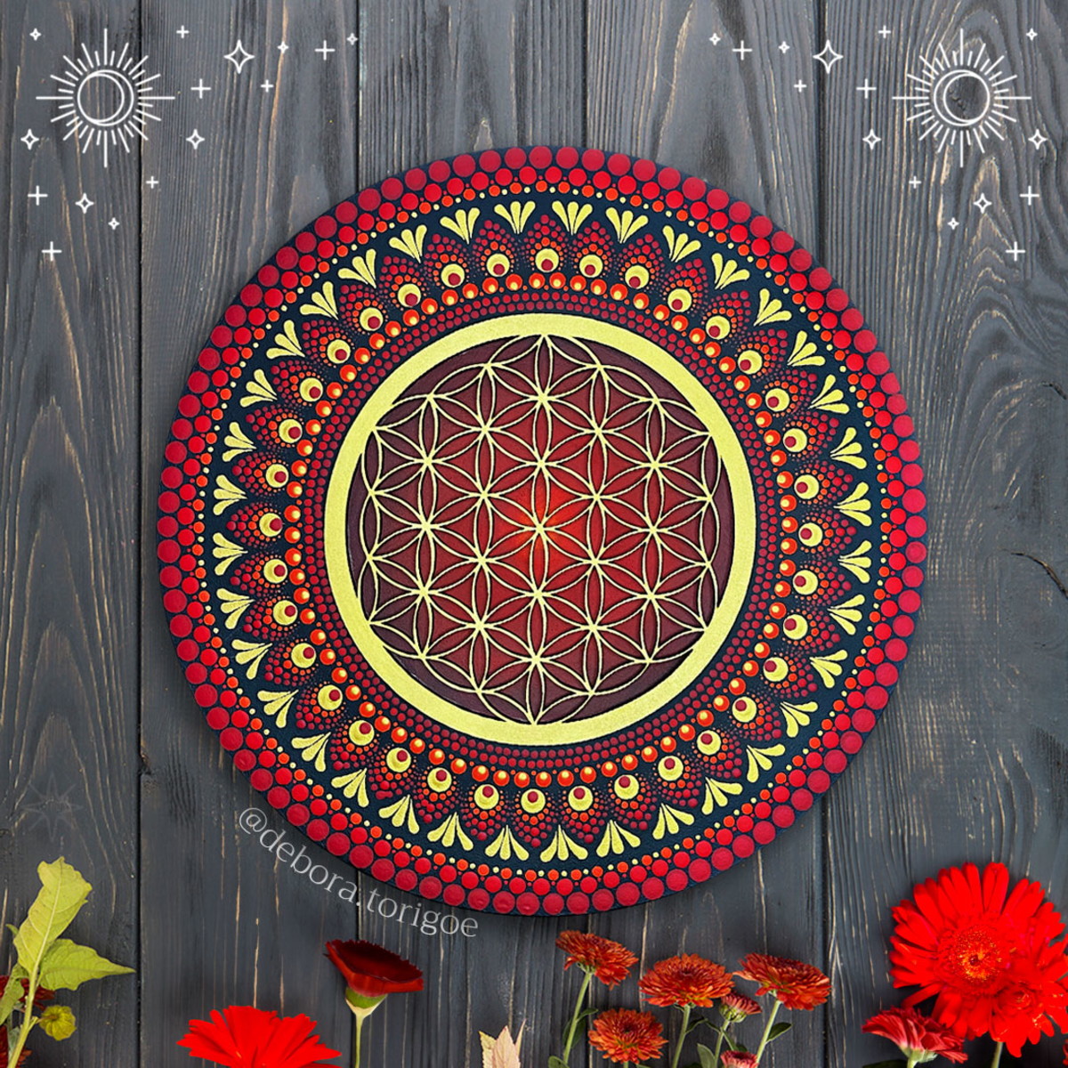 Mandala Terapêutica