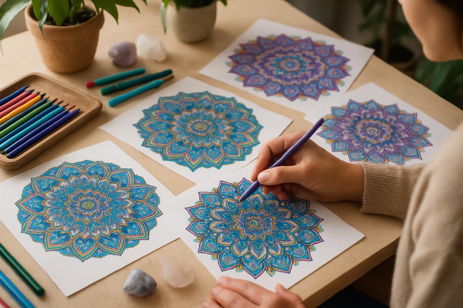 Mandala Terapêutica