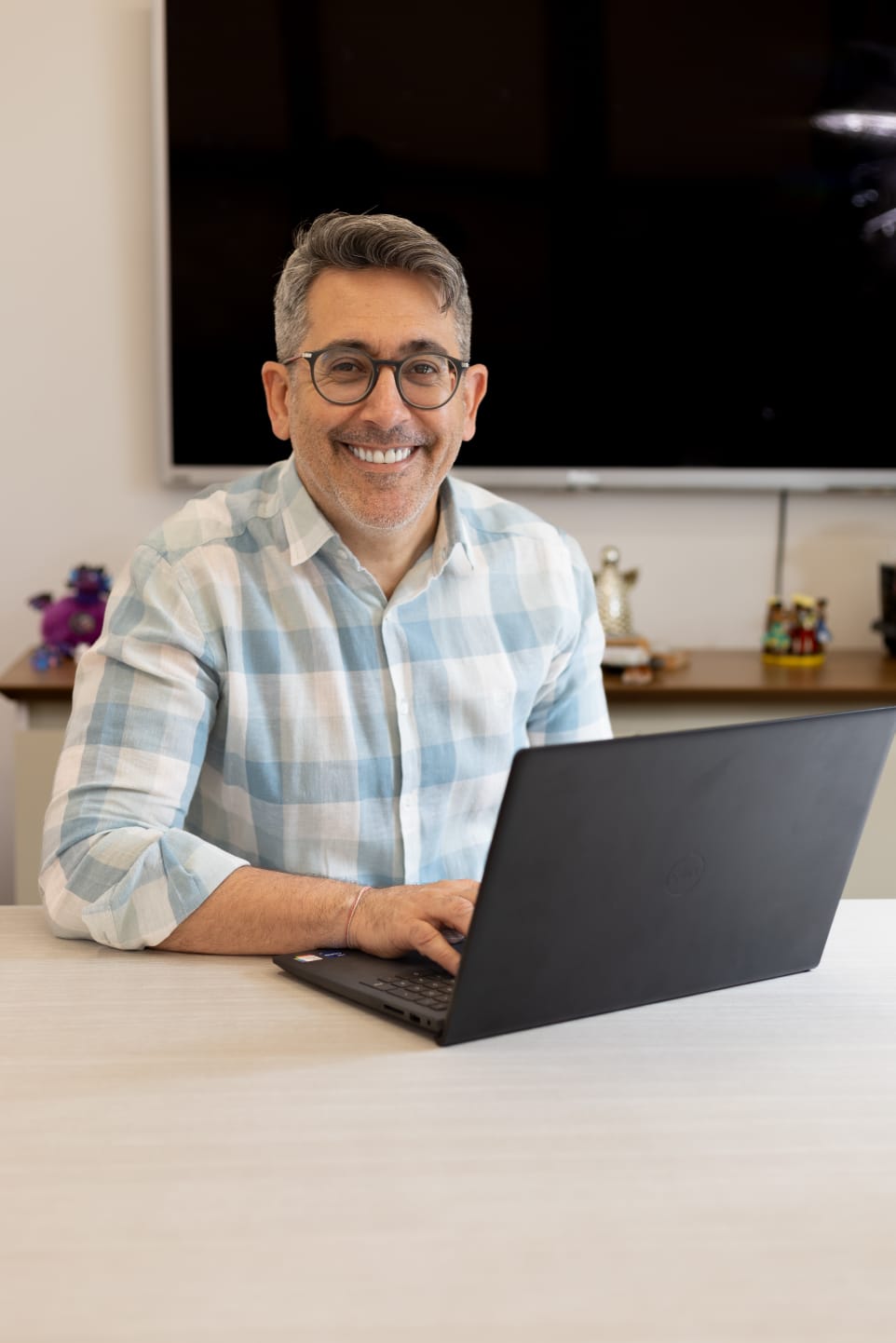 Marcos Eduardo S. Pereira