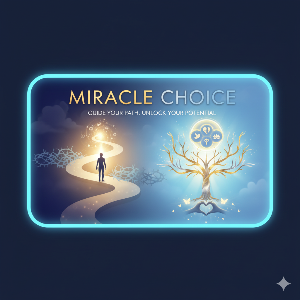 Miracle Choice