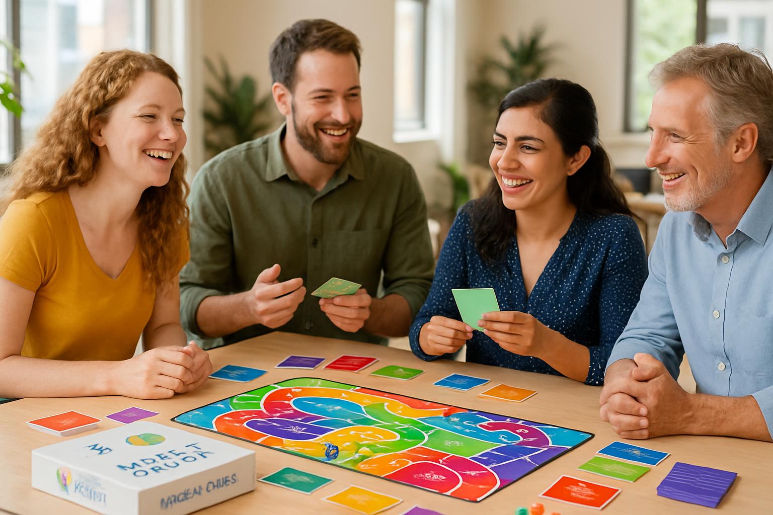 Miracle Choice Game