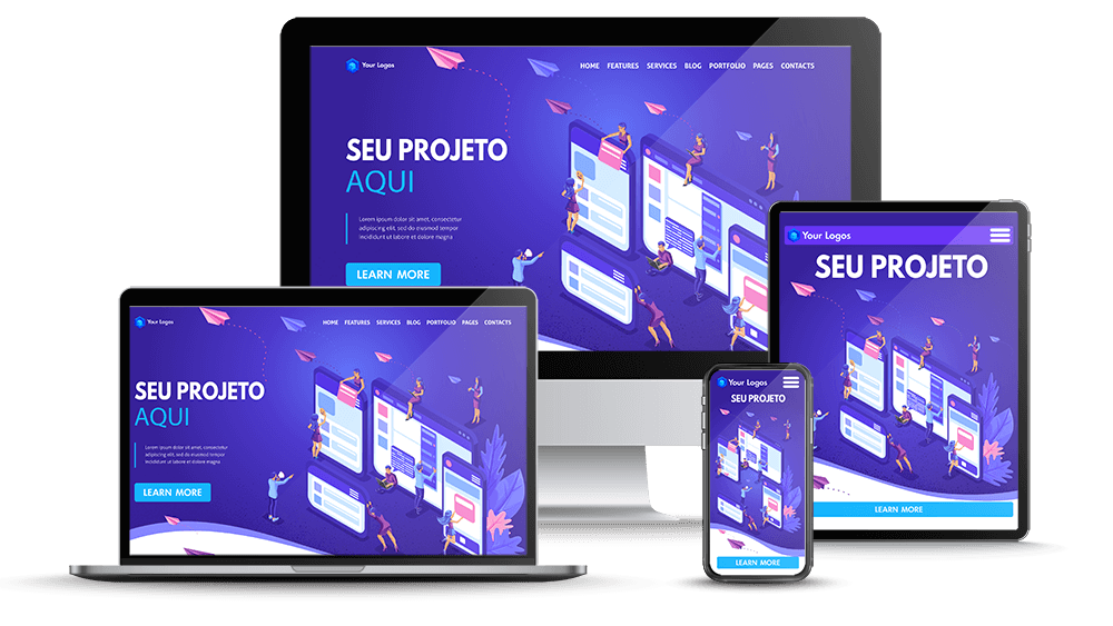 Desenvolvimento Web